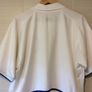 Leeds United Jersey. Season 2002/2003. Official Nike Home Jersey. Authentic Original From 2002. Not A Modern Day Remake. Image 4