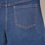 women's jeans bootcut .size 12 Image 7