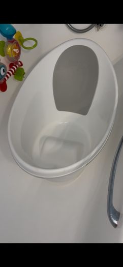 Shnuggle Baby Bath