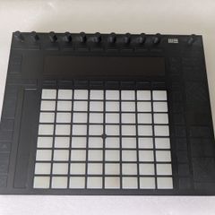 Ableton Push 2