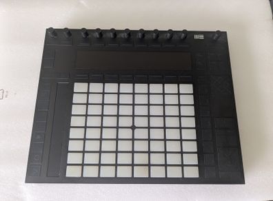 Ableton Push 2