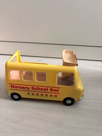 Sylvanian families bundle