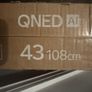 Lg Ai 4k Smart Tv 43" Qned70a Image 2