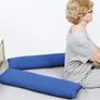 Health - 2 Curera Rectangular Pillow 25x80 cm Image 3