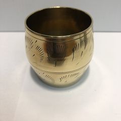 Indian brass