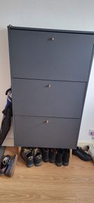 Shoe Cabinet