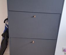 Shoe Cabinet