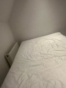 Double bed
