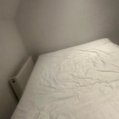 Double bed