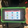 2025 New Energy Vehicle Scanner LAUNCH CRP919 EV Diagnostic Scanner,43+ Service Electric Vehicles Bidirectional Control CAN FD DOip Image 3
