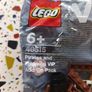 LEGO 40515 Pirates and Treasure VIP Polybag Image 2