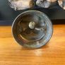 Antique Victorian Hotel Desk Service Bell Image 4