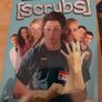 Scrubs, the series dvd collection Image 2