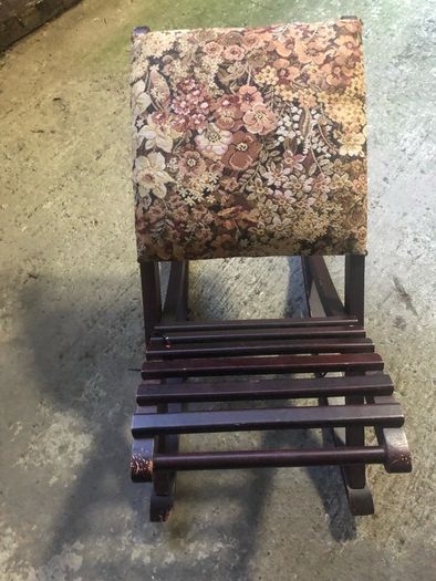 Rocking Chair
