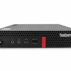 Lenovo ThinkCentre M920q