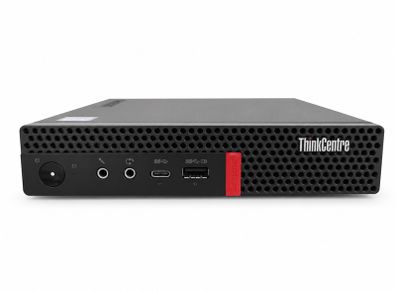 Lenovo ThinkCentre M920q