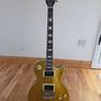 Guitar LesPaul Image 2