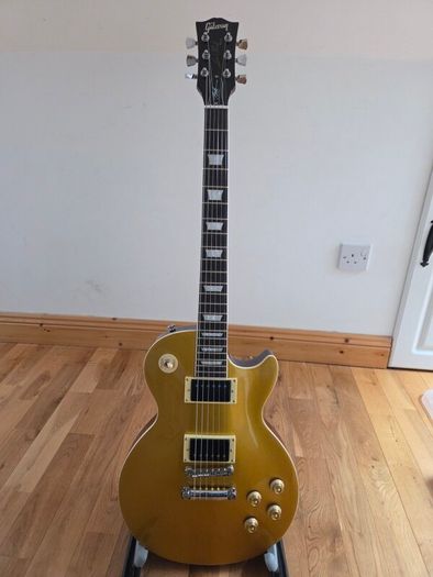 Guitar LesPaul