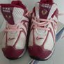 vintage childs Nike runners Image 2
