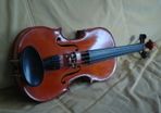 French Violin 