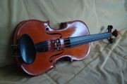 French Violin "Elodie"