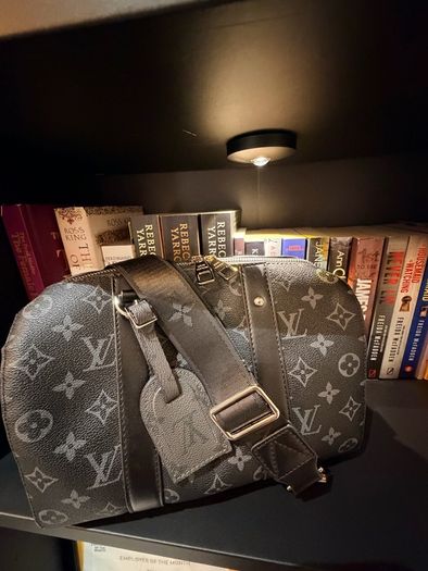 Unisex Crossbody bag