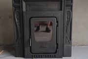 16 Inch Firebird Back Boiler