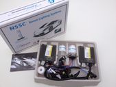 Xenon Lighting Systems, Canbus Pro Ballast