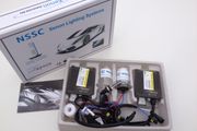 Xenon Lighting Systems, Canbus Pro Ballast