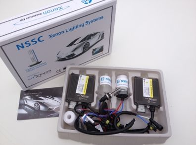 Xenon Lighting Systems, Canbus Pro Ballast