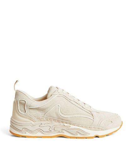 Sandro Flame Trainers