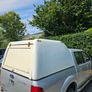 canopy for crew cab jeep Image 3