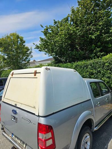 canopy for crew cab jeep