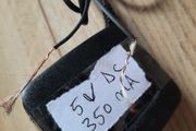 Power adapter