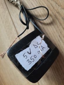 Power adapter