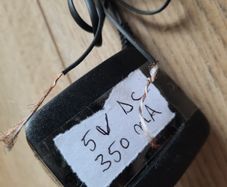 Power adapter