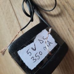Power adapter