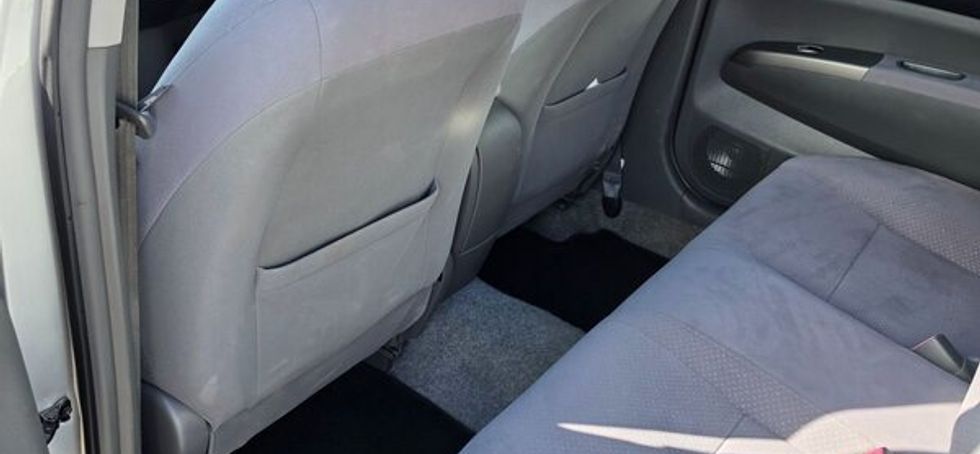 Toyota Prius 2007