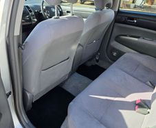Toyota Prius 2007