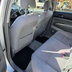 Toyota Prius 2007