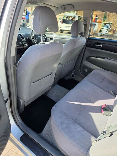 Toyota Prius 2007