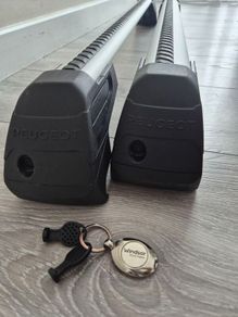 Roof Bars