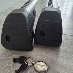 Roof Bars