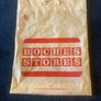 Vintage 90's "Aer Rianta", Roches Stores and Clerys Plastic Carrier Bags 15 euroEACH Image 2