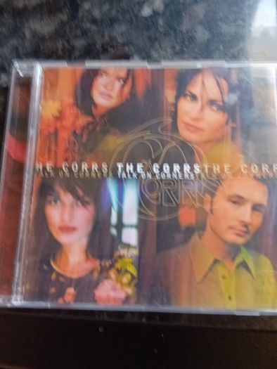 Irish  Cd S