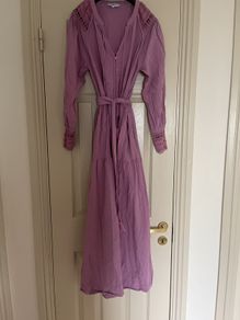 Suncoo Paris Dress