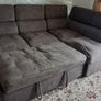 corner sofa bed Image 3