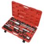 Diesel Injector Puller Set Steel Image 3