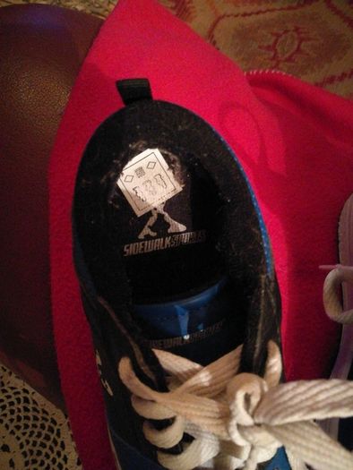 heelies