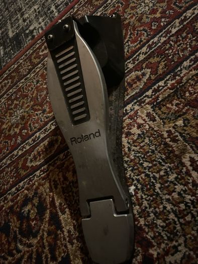 Roland FD8